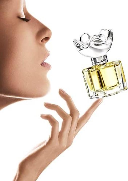 Actual product image Oscar de la Renta Esprit D'Oscar Spray (Eau de parfum, 100 ml)