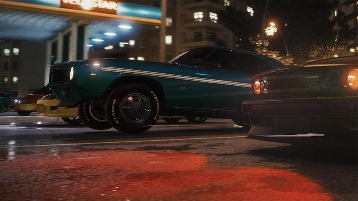 Produktbild Bandai Namco Fast & Furious Crossroads (Xbox One X, Xbox Series X, EN)