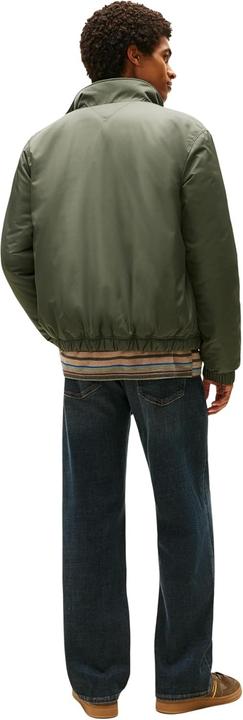 Actual product image Tommy Jeans Essential Padded Jacket (M)