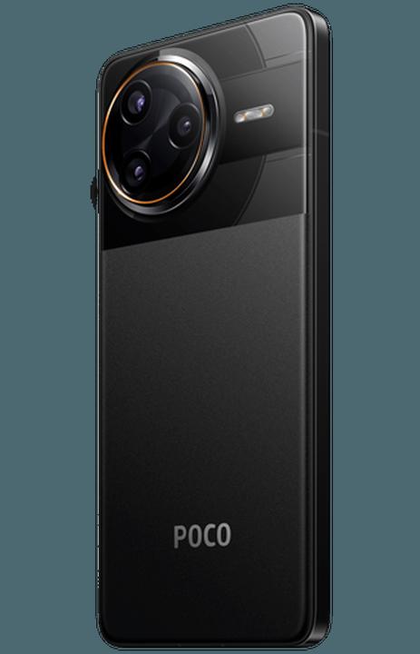 Immagine prodotto Xiaomi Poco F7 Ultra (512 GB, Nero, 6.67", Doppia SIM, 5G)