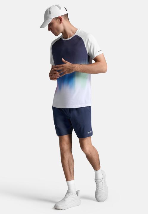 Actual product image 2XU Aero Tee (XL)