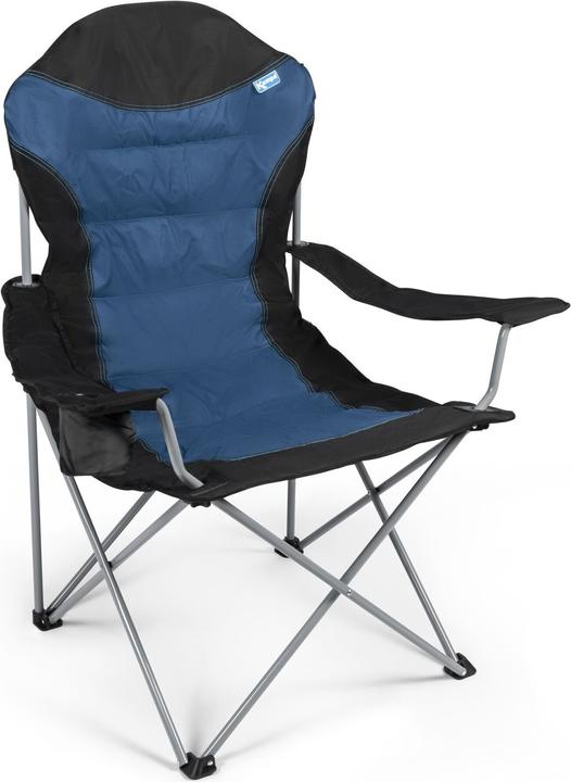 Produktbild Kampa High Back Campingstuhl XL