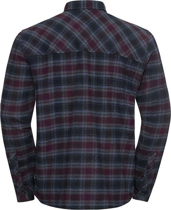 Immagine prodotto Jack Wolfskin Baja Flannel Shirt M (M)