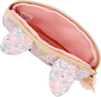 Image du produit Princess Mimi Beauty Bag Fleurs - (412210)