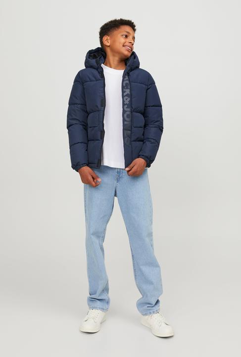 Immagine prodotto Jack & Jones Boys Wattierte Jacke (140)