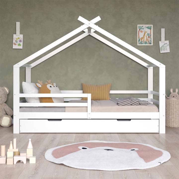 Produktbild VitaliSpa Luni (200 x 90 cm)