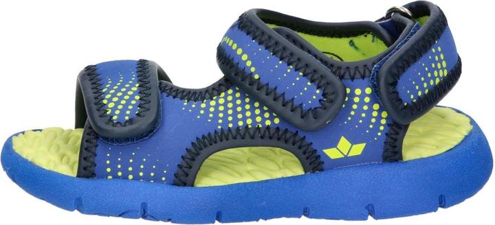 Actual product image Lico Archie V (26)
