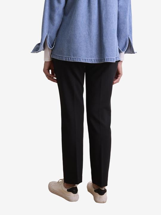 Actual product image Vertbaudet Röhrenhose für die Schwangerschaft (46)