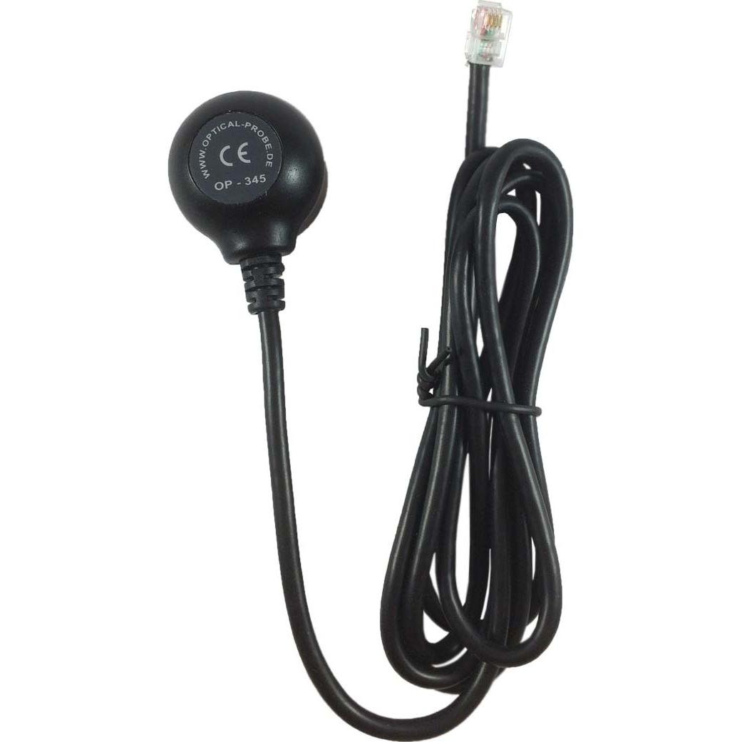 Lingg & Janke Banco accessori LING, Misurazione