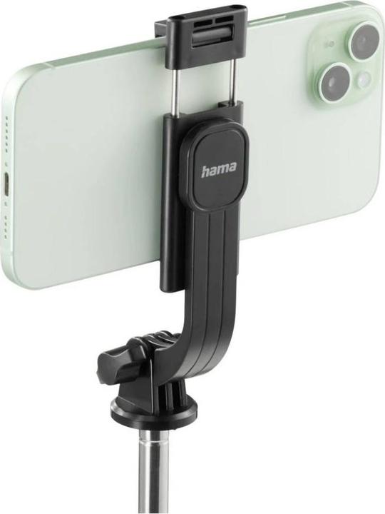 Produktbild Hama Selfie-Stick-Stativ "Fancy Stand 110 II" f. Handy, Bluetooth®-Fernauslöser