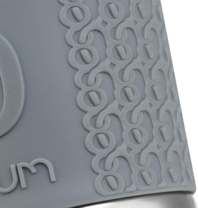 Actual product image Bodum Travel Mug in acciaio inox