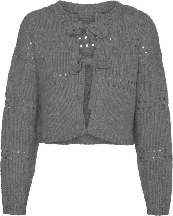 Image du produit Vero Moda VMADELINA Cardigan en tricot Cardigan en tricot (XL)