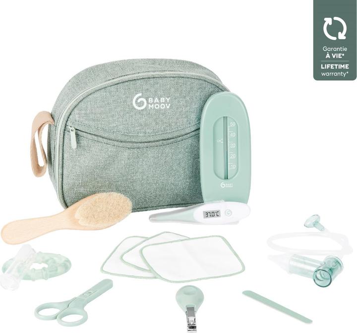 Babymoov Grooming Set