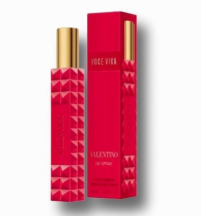 Produktbild Valentino Voce Viva (Eau de Parfum, 10 ml)