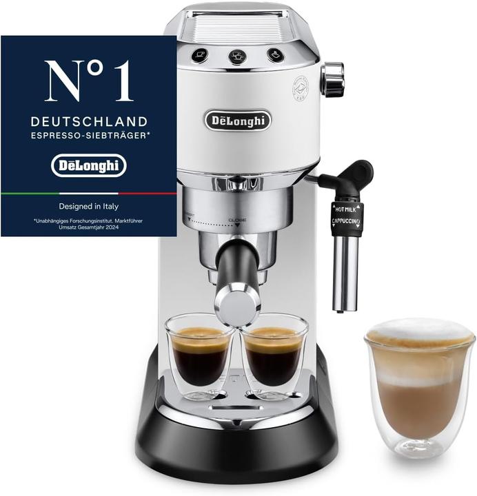 Actual product image De'Longhi Dedica
