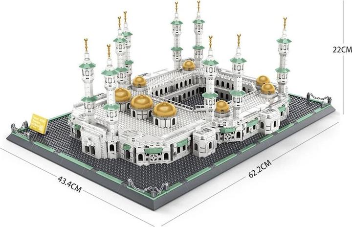 Immagine prodotto Wange Fontana di Trevi