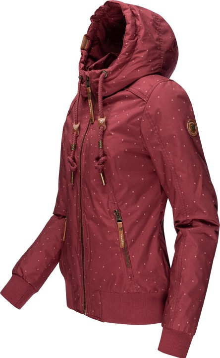 Produktbild Ragwear Druna Print Winter (XL)