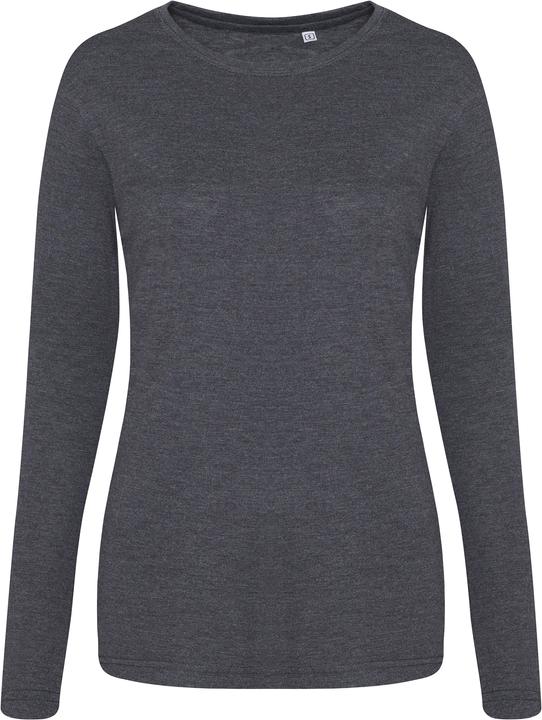 Immagine prodotto Awdis Maglietta TriBlend a maniche lunghe (M)