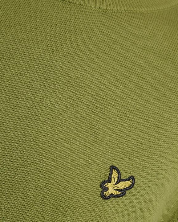 Produktbild Lyle and Scott Baumwollpullover (S)