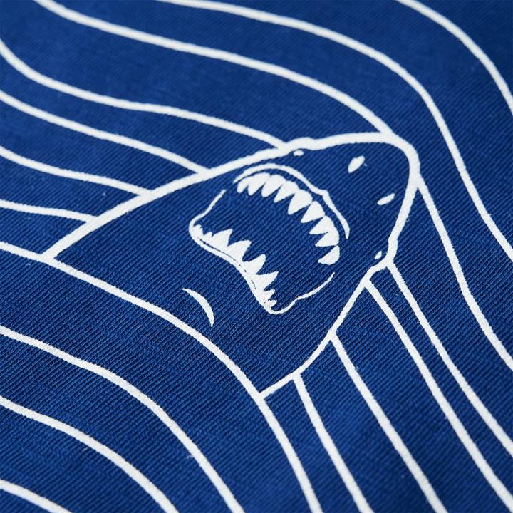 Produktbild vidaXL Kinder T-Shirt (128)