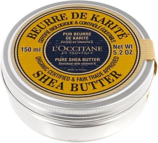 Produktbild L'Occitane Pure Shea Butter (Körpercreme, 150 ml)