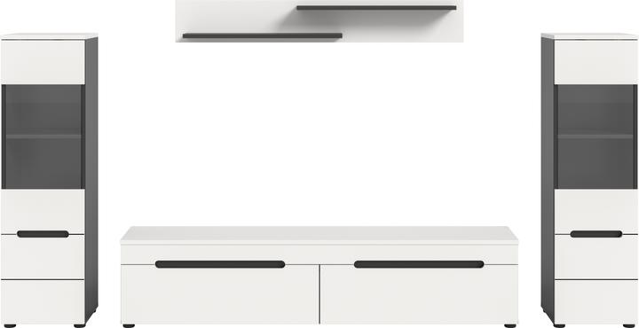 Produktbild Xonox Home Canu (272 x 33 x 141 cm)