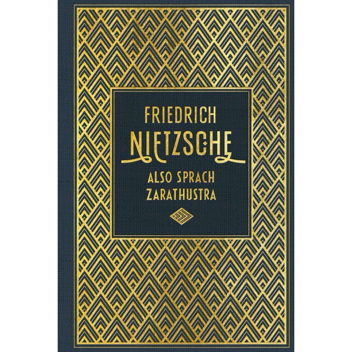Also sprach Zarathustra, Fachbücher von Friedrich Nietzsche