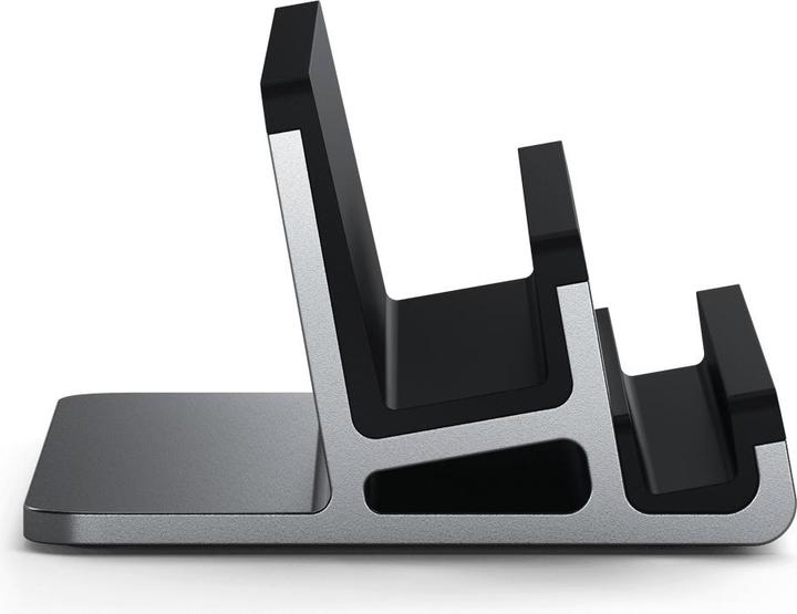 Actual product image Satechi Dual Vertical