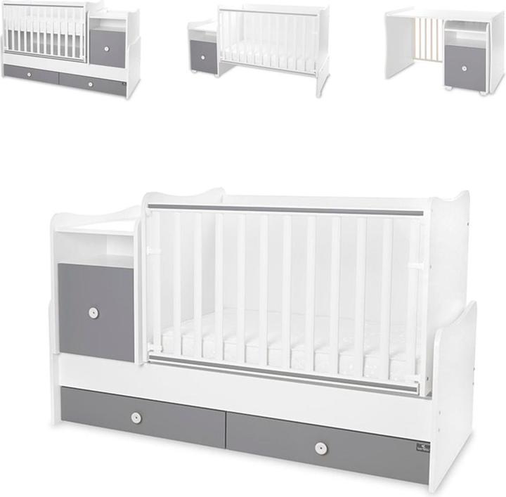 Lorelli Babybett Trend Plus 70x160cm