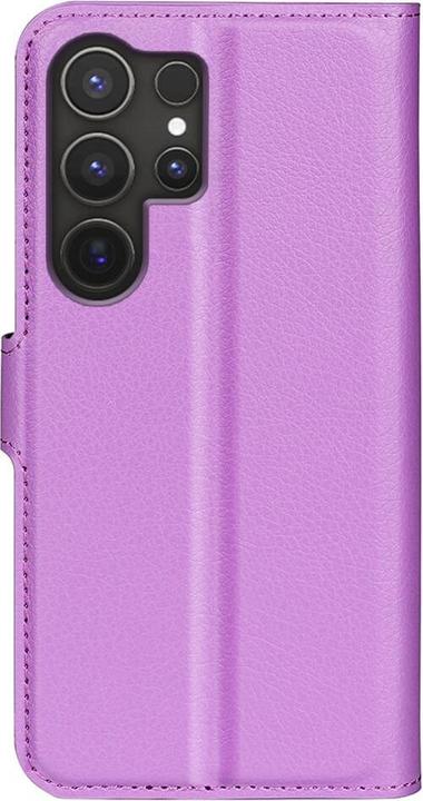 Produktbild Cover-Discount Leder Etui Hülle (Samsung Galaxy S25 Ultra)