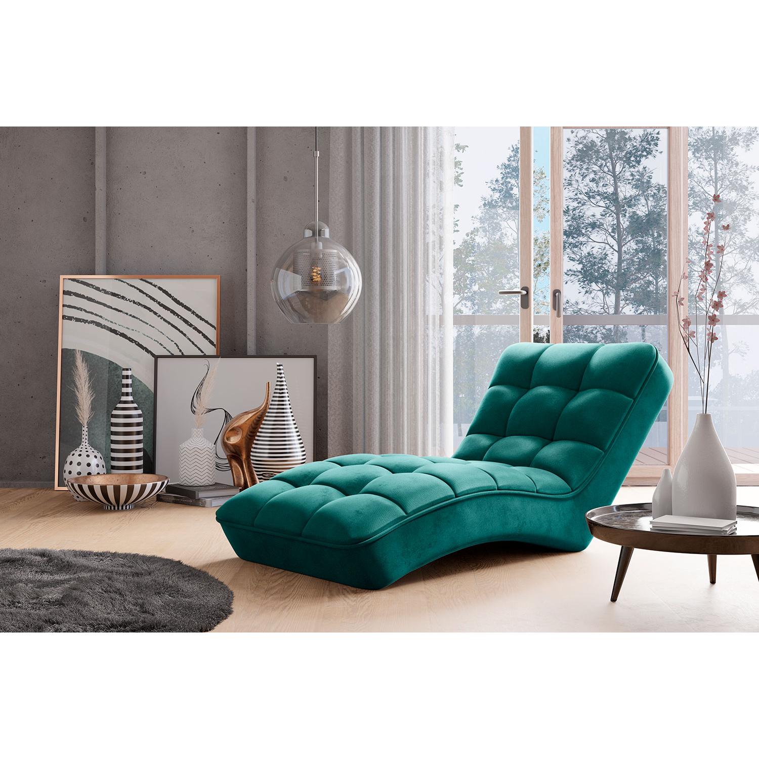 ELTAP, Sofa, Loren (Liege, Bettsofa)