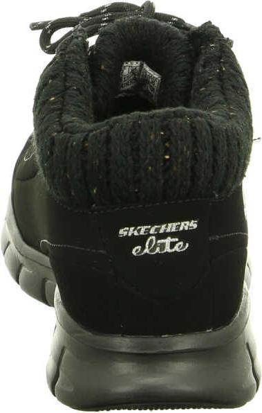 Actual product image Skechers Synergy Winter Nights (39)