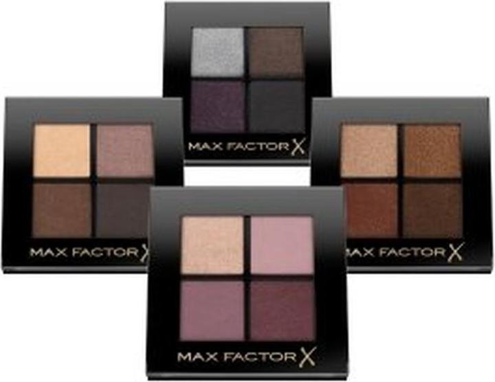 Actual product image Max Factor Color X-Pert (004 Veiled Bronze)