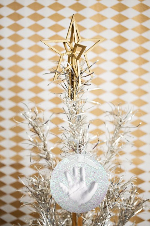 Actual product image Pearhead Ornamental print