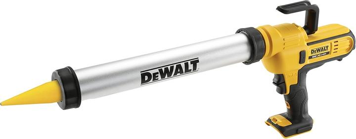 Produktbild DeWalt 18V Caulk Gun 600ML Abdichtpistole