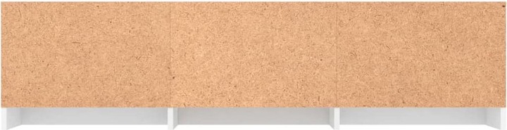 Actual product image VidaXL Artemis (140 x 40 x 35.5 cm)