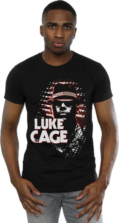 Produktbild Luke Cage Dude TShirt (M)