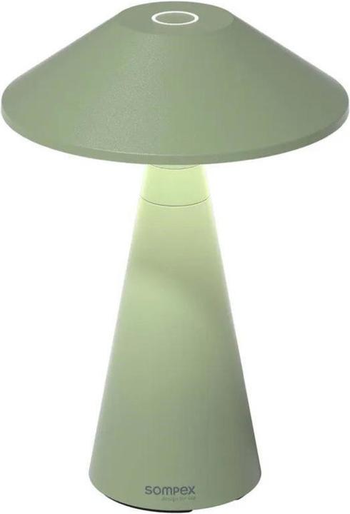 Actual product image Sompex Move (110 lm)