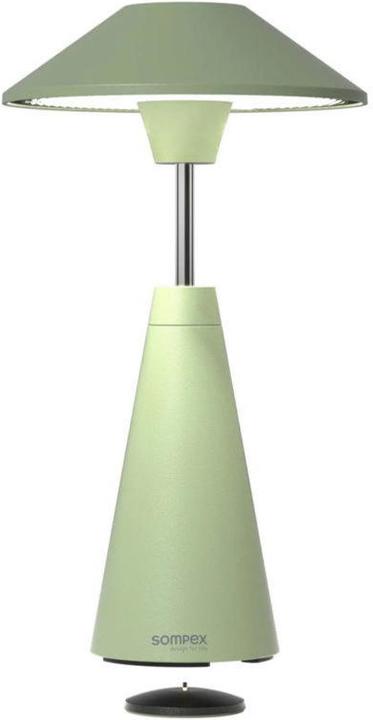 Actual product image Sompex Move (110 lm)