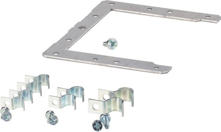 Actual product image EFB Elektronik D-Sub female 50pin insulation displacement, EDFF 50 LPIII-Z UNC