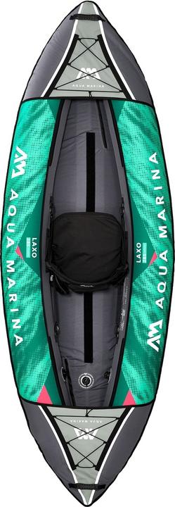 Produktbild Aqua Marina Laxo 285 Kayak (1 Pers.)