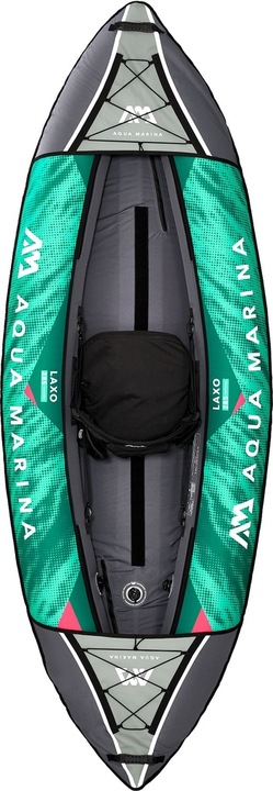 Produktbild Aqua Marina Laxo 285 Kayak (1 Pers.)
