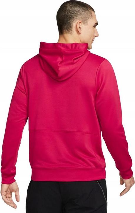 Produktbild Nike DF FC Libero Kapuzenpullover (M)