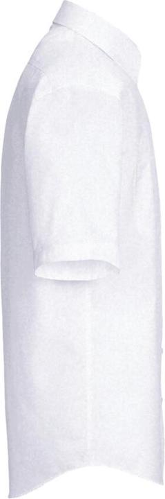Produktbild Hakro 1/2-Arm Hemd MIKRALINAR® Comfort (4XL)