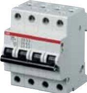 Immagine prodotto ABB Interruttore UC D 50A 4p 400V 2CDS254001R0501