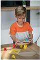 Actual product image Oppi Spades Creative Cards 24 cards - creative cards for children