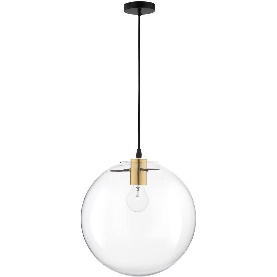 Nova Luce, Pendelleuchte, Mirale (E27)