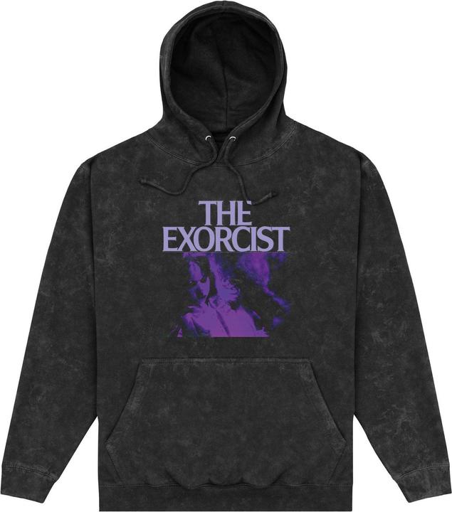 The Exorcist - Sweat à capuche - Adulte (L)