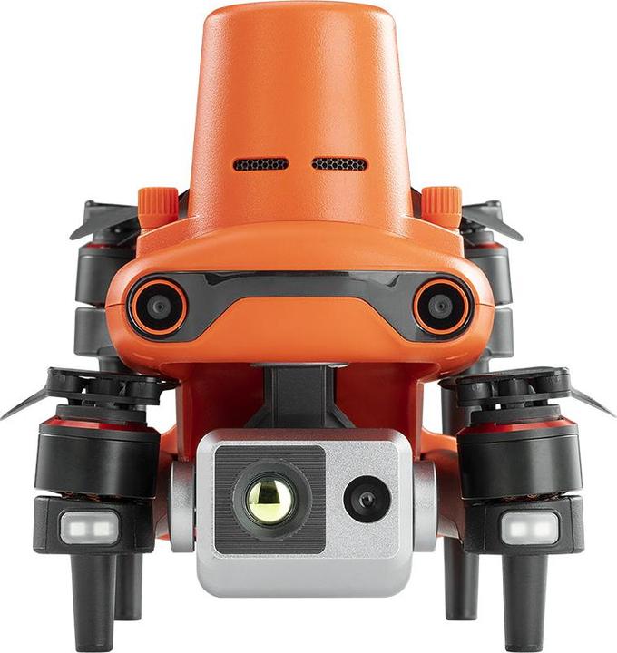 Image du produit Autel EVO II Dual (1250 g, 48 Mpx)