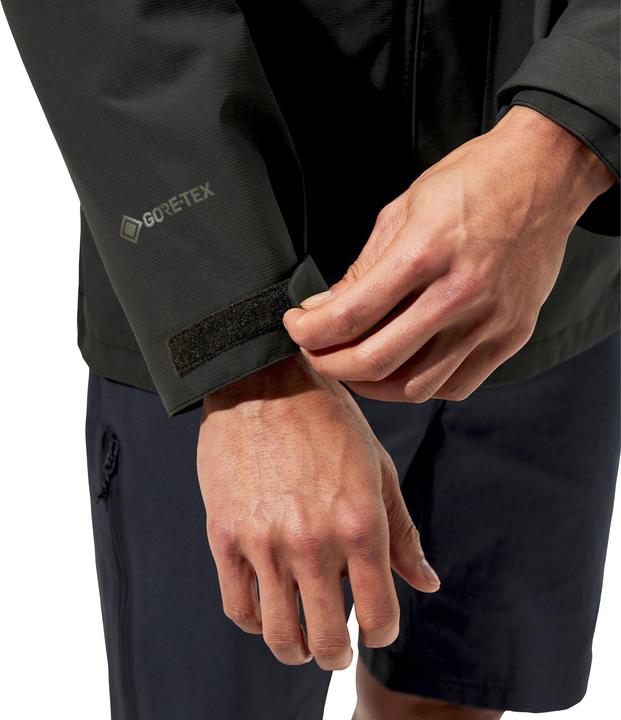 Produktbild Berghaus Hillwalker 3In1 Jacket (L)